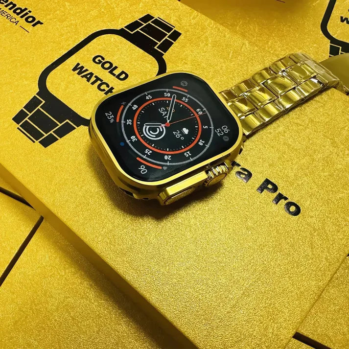 G9 Ultra Pro Series 8 Smart Watch