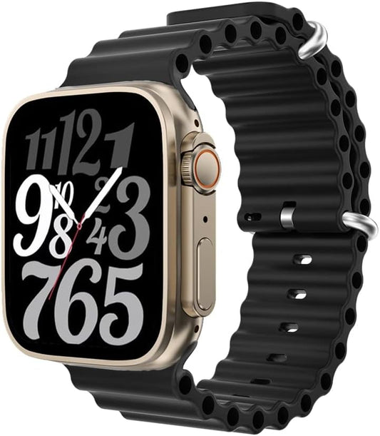 T500 Ultra Max Smart Watch