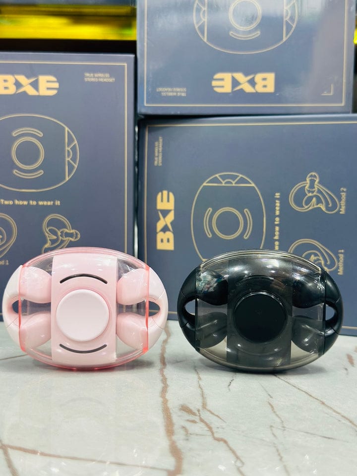 Beautifull spinner Earbuds